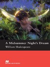 A Midsummer Night's Dream (eBook): Pre-Intermediate ELT Graded Reader